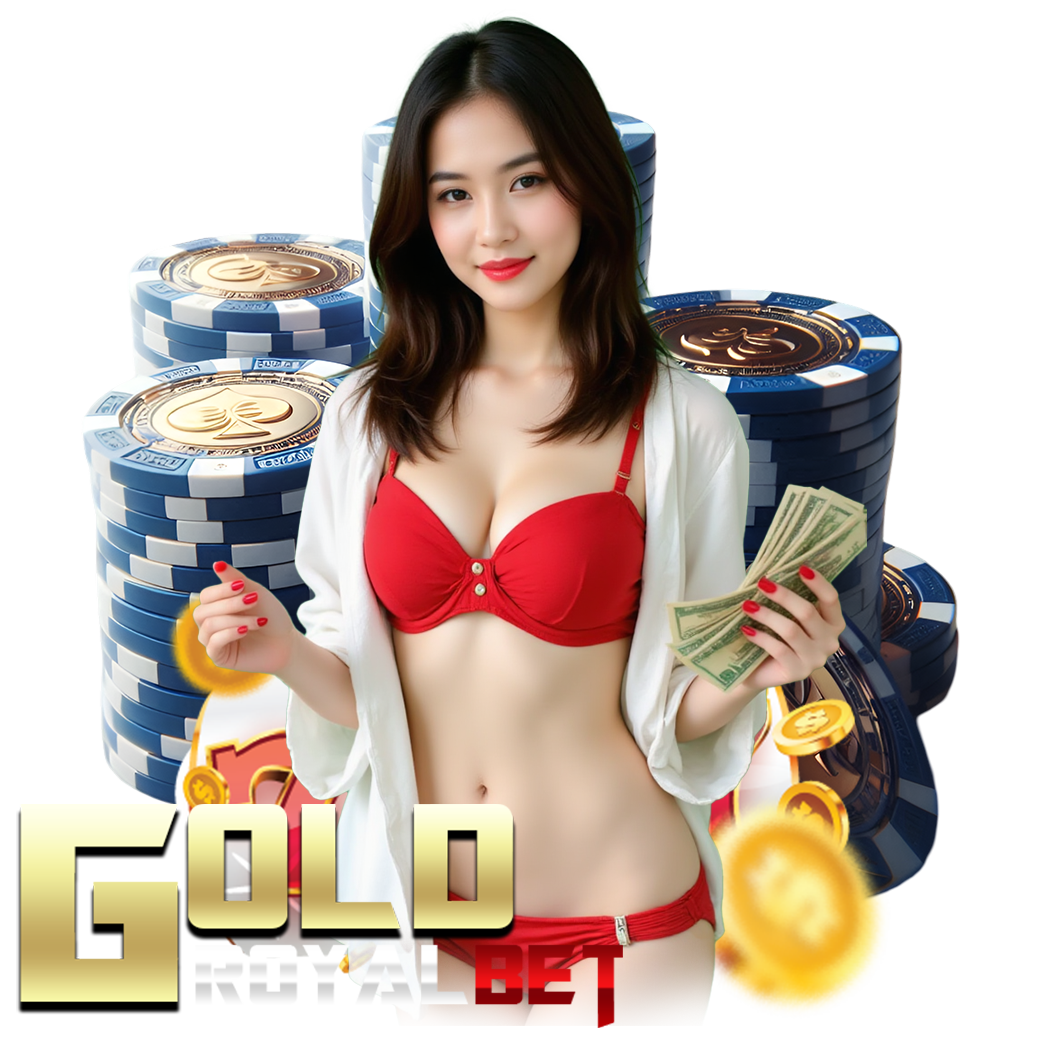 goldroyalbet เครดิตฟรี