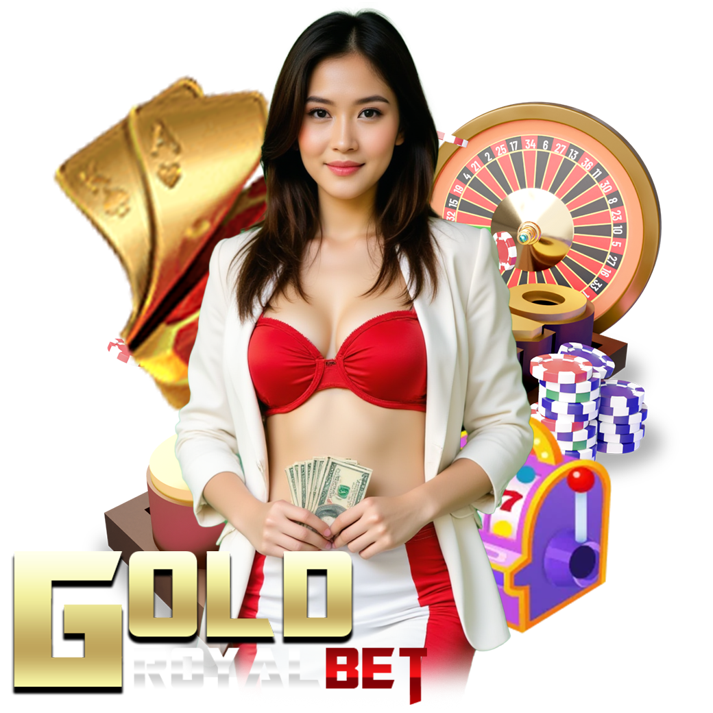 goldroyalbet slot